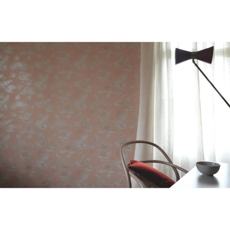 Picture of Lotus Lake Blush - WP2417