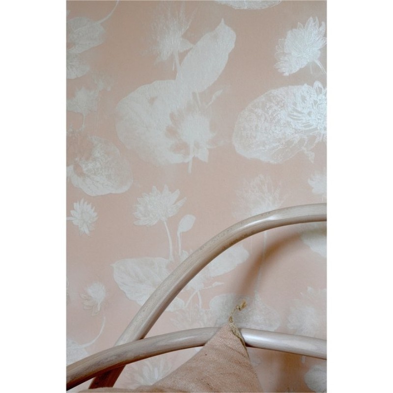 Picture of Lotus Lake Blush - WP2417