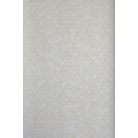 Afbeeldingen van Poppy White - WP2420