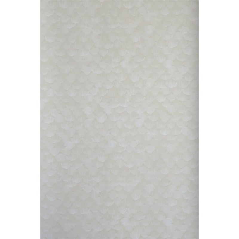 Afbeeldingen van Poppy White - WP2420