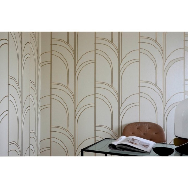 Afbeeldingen van Arches White - WP2421