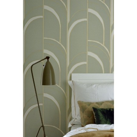 Afbeeldingen van Arches Sage - WP2422