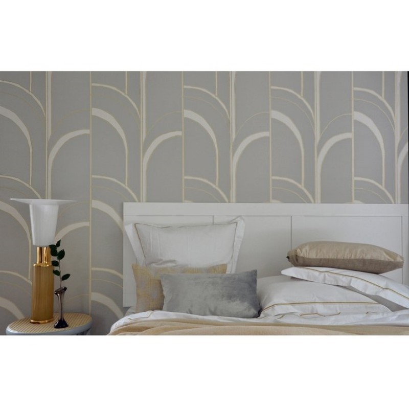 Afbeeldingen van Arches Grey - WP2423