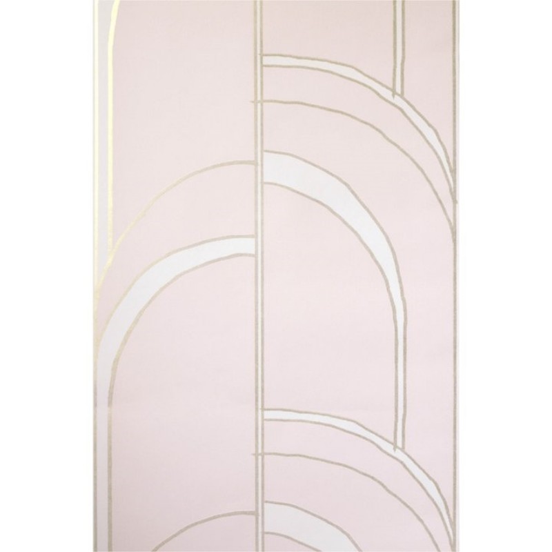 Picture of Arches Pink - WP2424