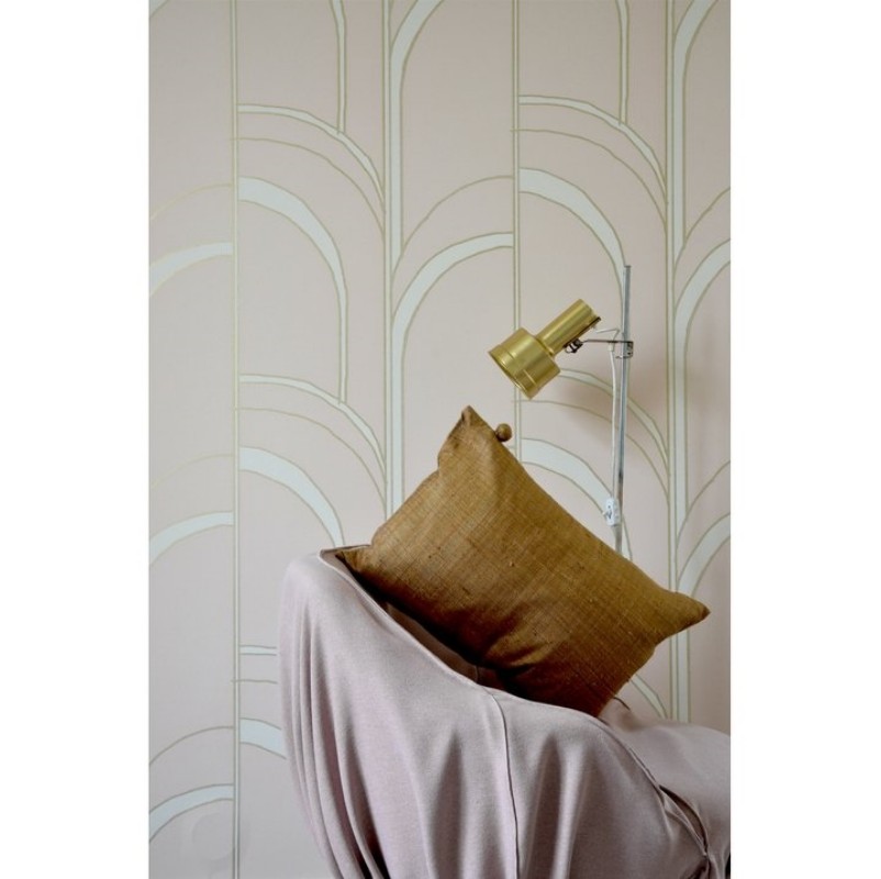 Picture of Arches Pink - WP2424