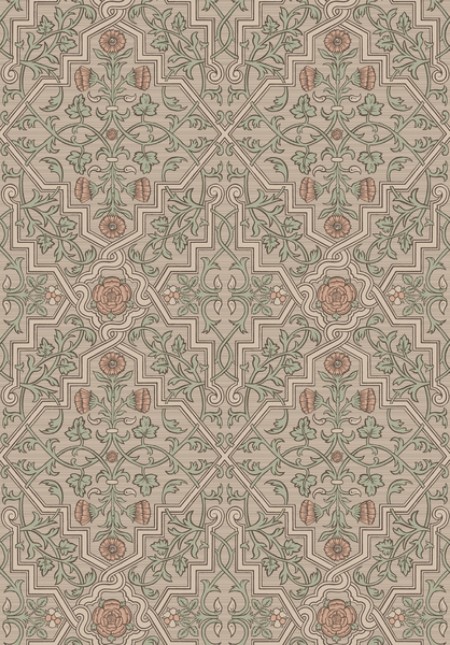 Picture of Rosenvinge - 4501