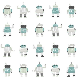 Bild på Little Bandits - 138938