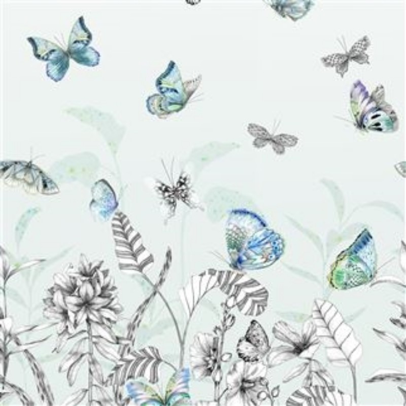 Bild på Papillons Eau de Nil - PDG1058/02