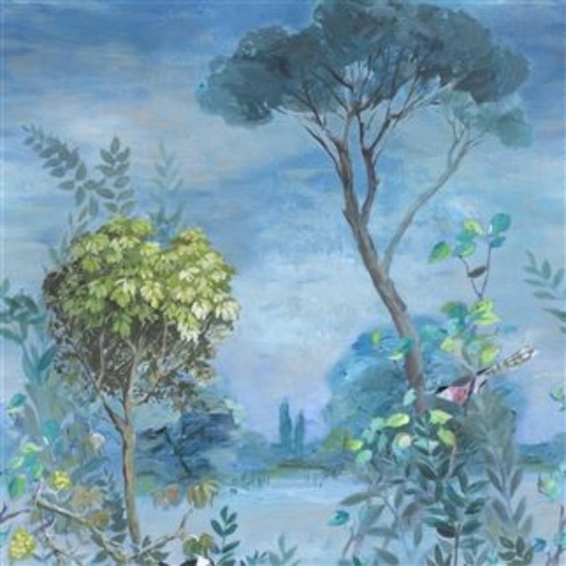 Bild på GIARDINO SEGRETO SCENE 1 DELFT - PDG1056/01