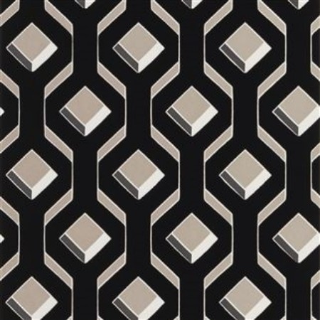 Image de Chareau Noir - PDG1053/05