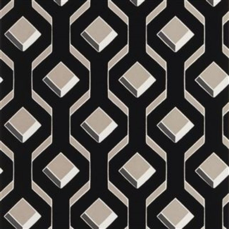 Afbeeldingen van Chareau Noir - PDG1053/05