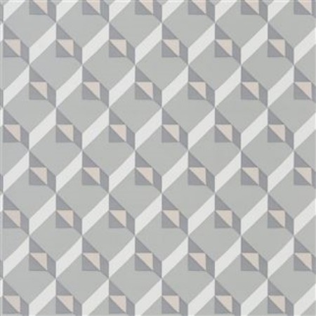 Image de Dufrene Zinc Blue - PDG1055/06