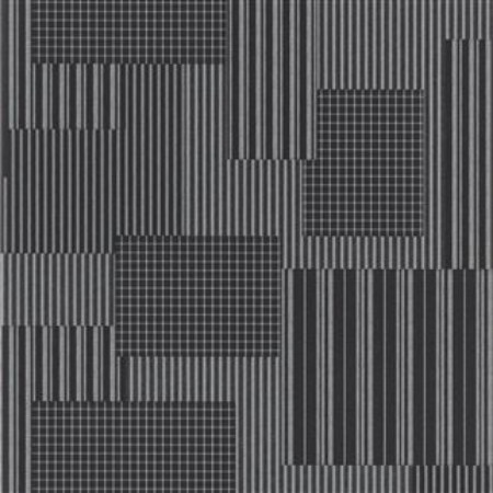 Image de RIVINGTON PATCHWORK VINTAGE BLACK - PRL5004/02