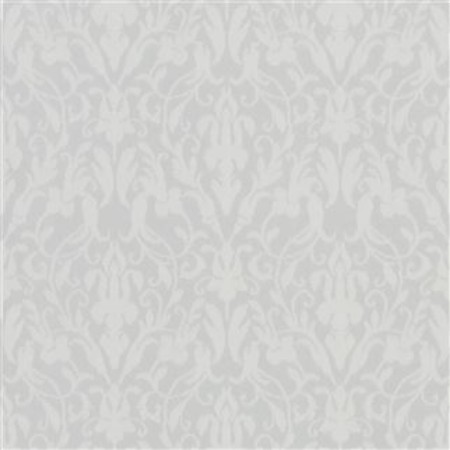 Image de SPEAKEASY DAMASK LIGHT GREY - PRL5003/05