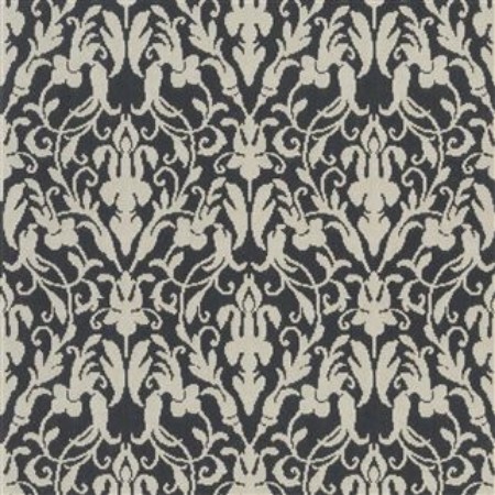Image de SPEAKEASY DAMASK BLACK - PRL5003/02