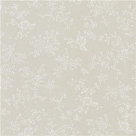 Picture of TEABOWL CALICO CREAM - PRL5006/04