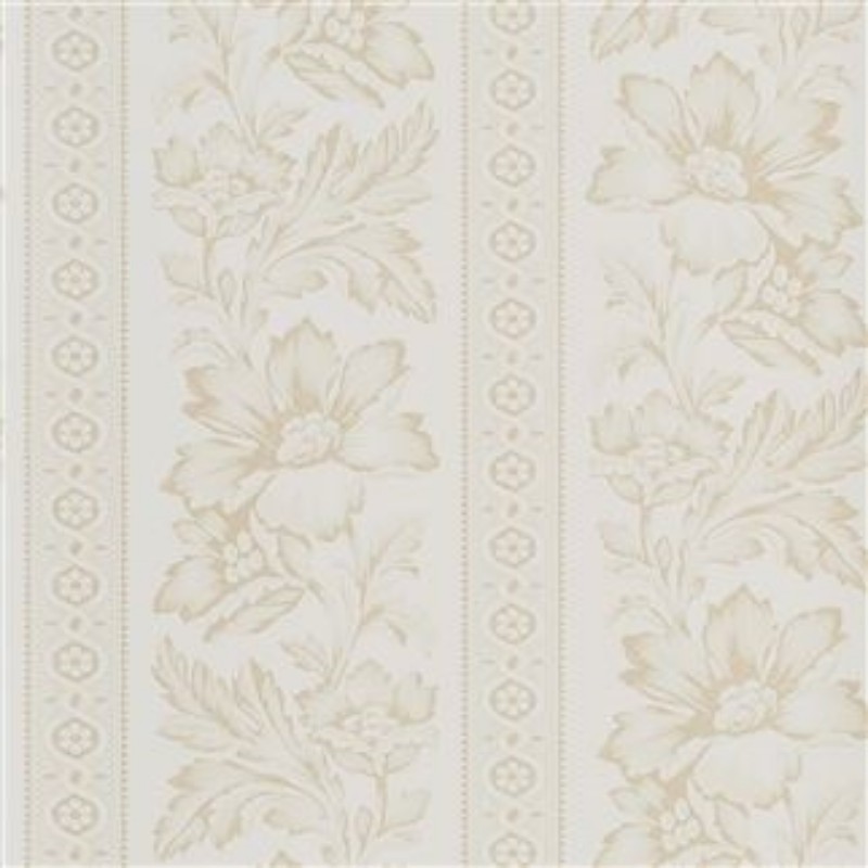 Picture of GWINNET TOILE CREAM - PRL5008/04