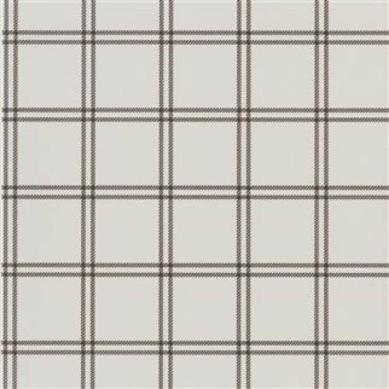 Afbeeldingen van SHIPLEY WINDOWPANE CHOCOLATE - PRL5001/03