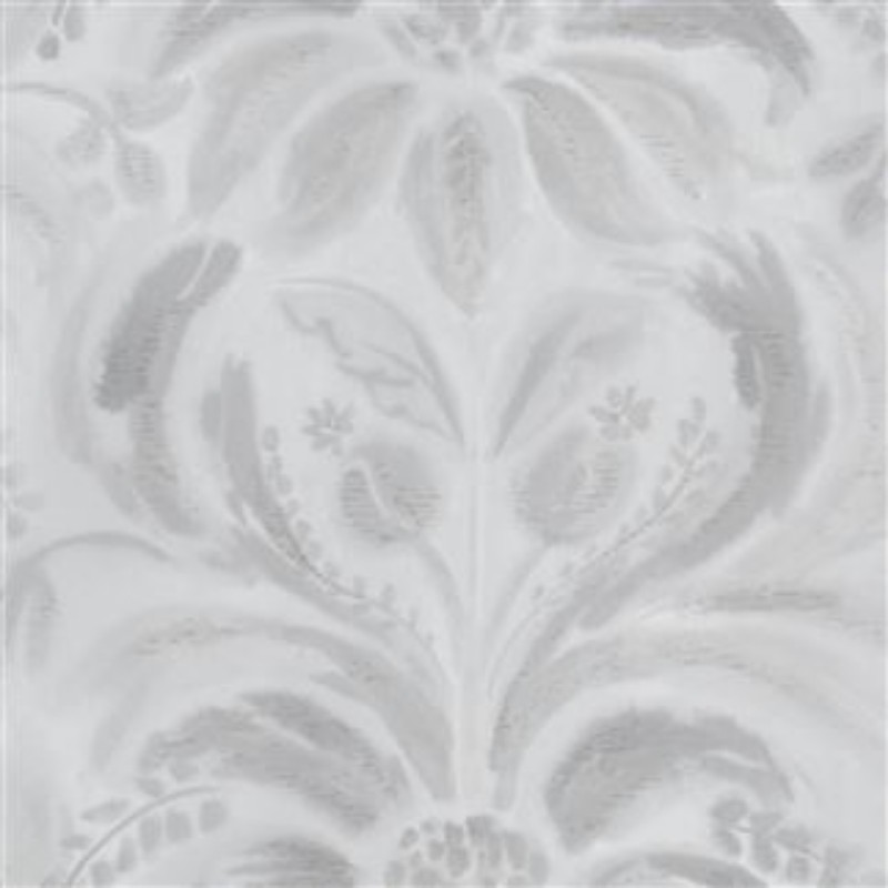 Afbeeldingen van ANGELIQUE DAMASK STEEL - PDG1036/02