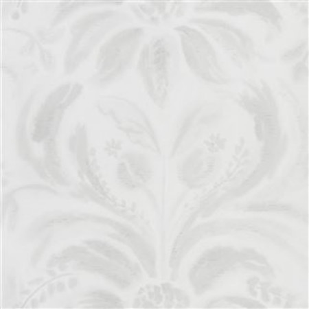 Picture of ANGELIQUE DAMASK CHALK - PDG1036/09