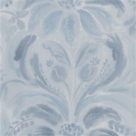 Picture of ANGELIQUE DAMASK INDIGO - PDG1036/05