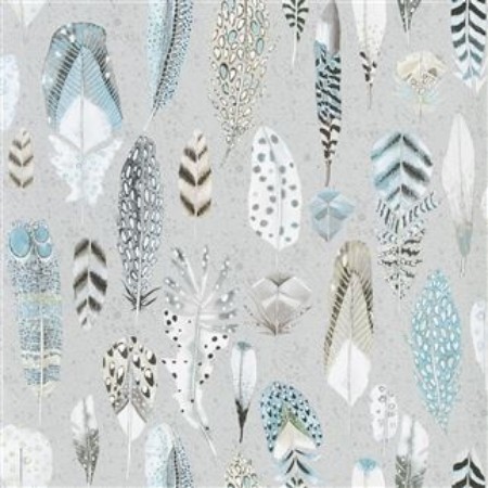 Picture of QUILL DUCK EGG - PDG1030/05