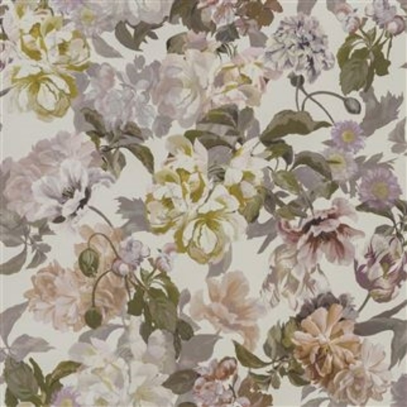 Bild på DELFT FLOWER LINEN - PDG1033/03