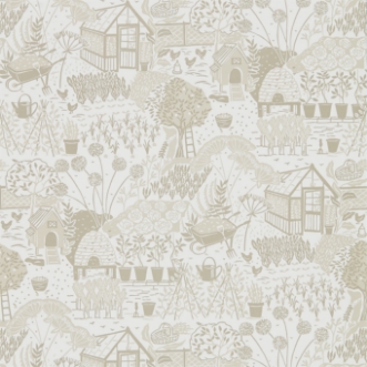 Image de The Allotment Linen - 216353