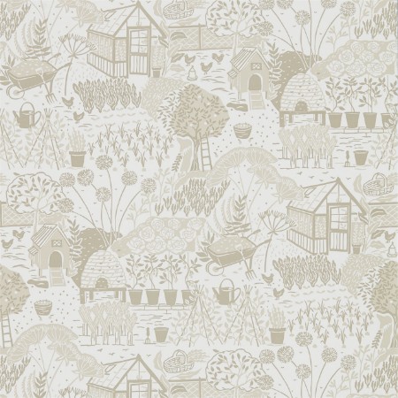 Picture of The Allotment Linen - 216353