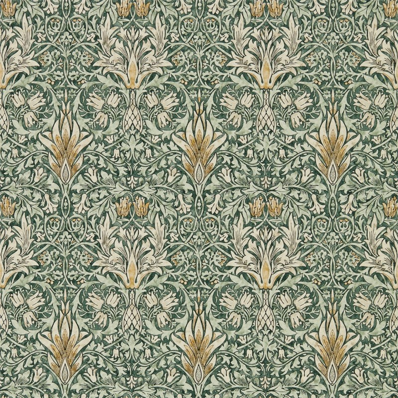 Picture of Snakeshead Forest/Thyme - 216427