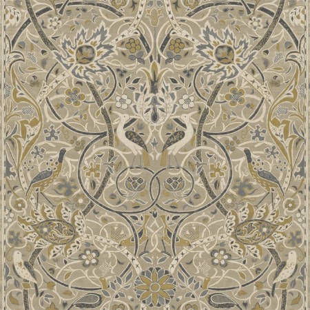 Image de Bullerswood Stone/Mustard - 216447