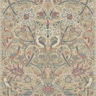 Picture of Bullerswood Spice/Manilla - 216446