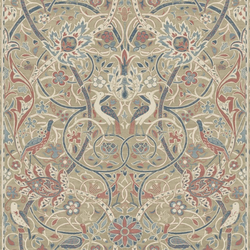 Picture of Bullerswood Spice/Manilla - 216446