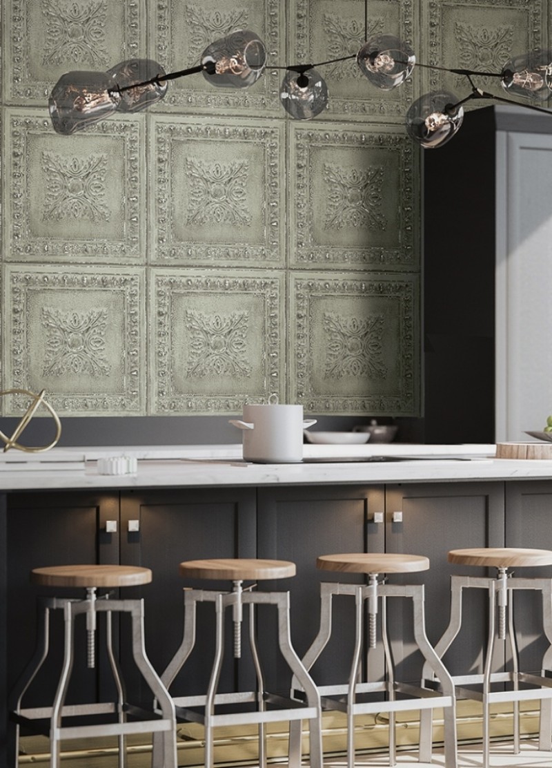 Image de Restored - 2540-24033