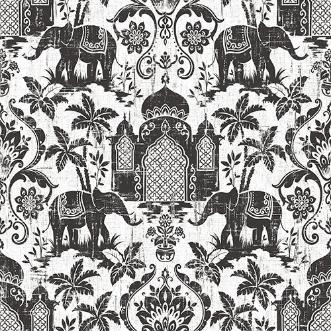 Bild på Indo Chic - G67364