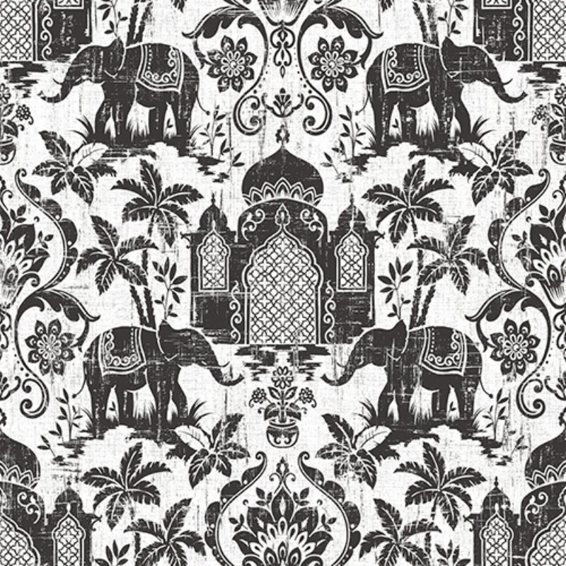 Afbeeldingen van Indo Chic - G67364