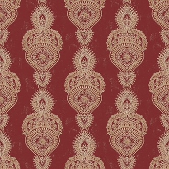 Bild på Indo Chic - G67385