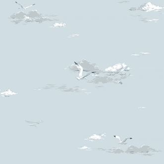 Image de Seagulls - 8856