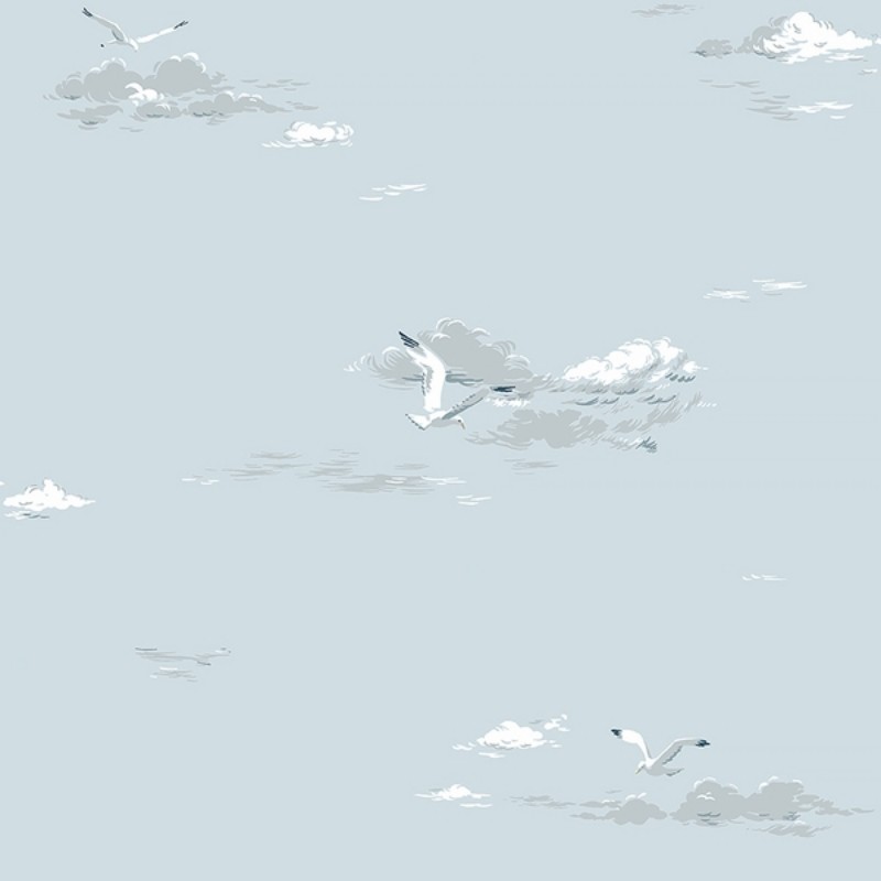 Picture of Seagulls - 8856