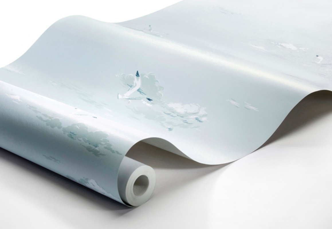 Picture of Seagulls - 8856