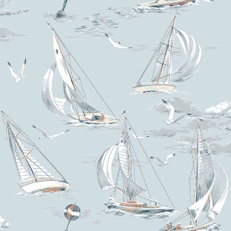 Bild på Sailboats - 8854