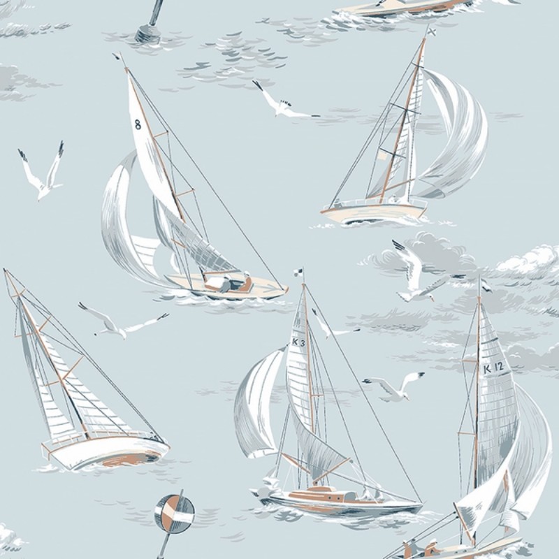 Image de Sailboats - 8854