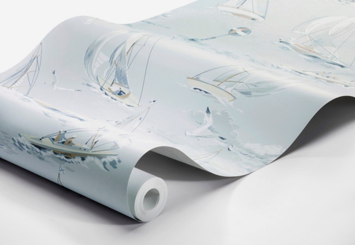 Image de Sailboats - 8854