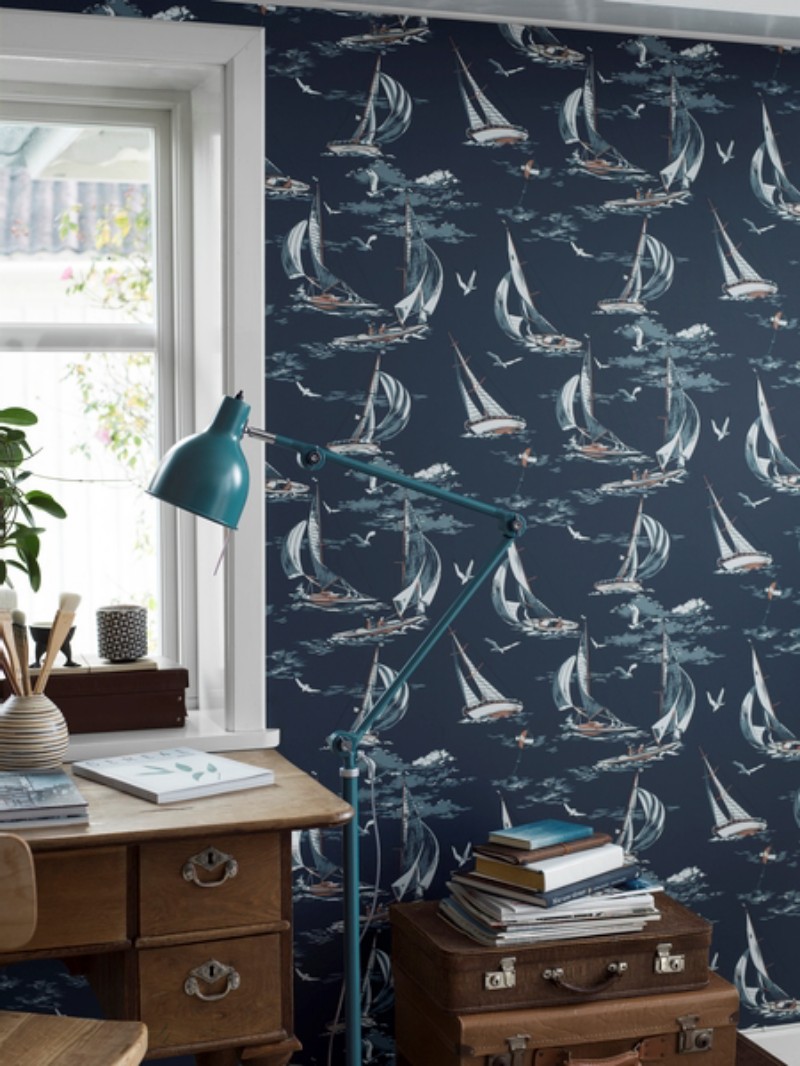 Image de Sailboats - 8853