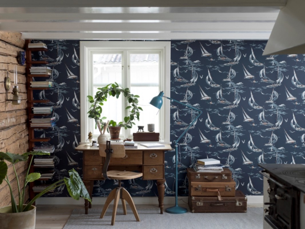 Image de Sailboats - 8853