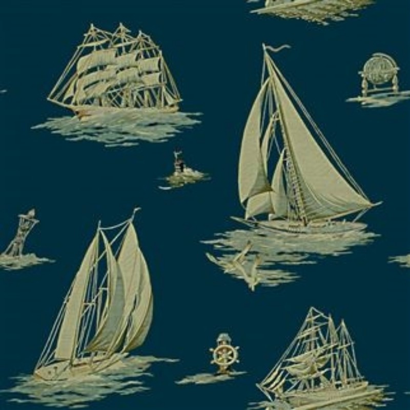 Afbeeldingen van DOWN EASTER BOATS ATLANTIC - PRL5024/03
