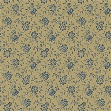 Image de SCRIMSHAW FLORAL TWINE - PRL5021/01