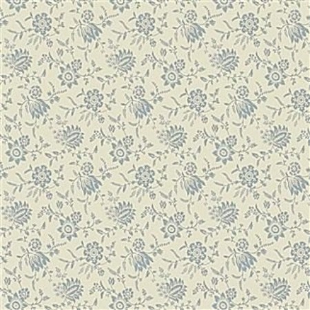 Image de SCRIMSHAW FLORAL SLATE - PRL5021/04