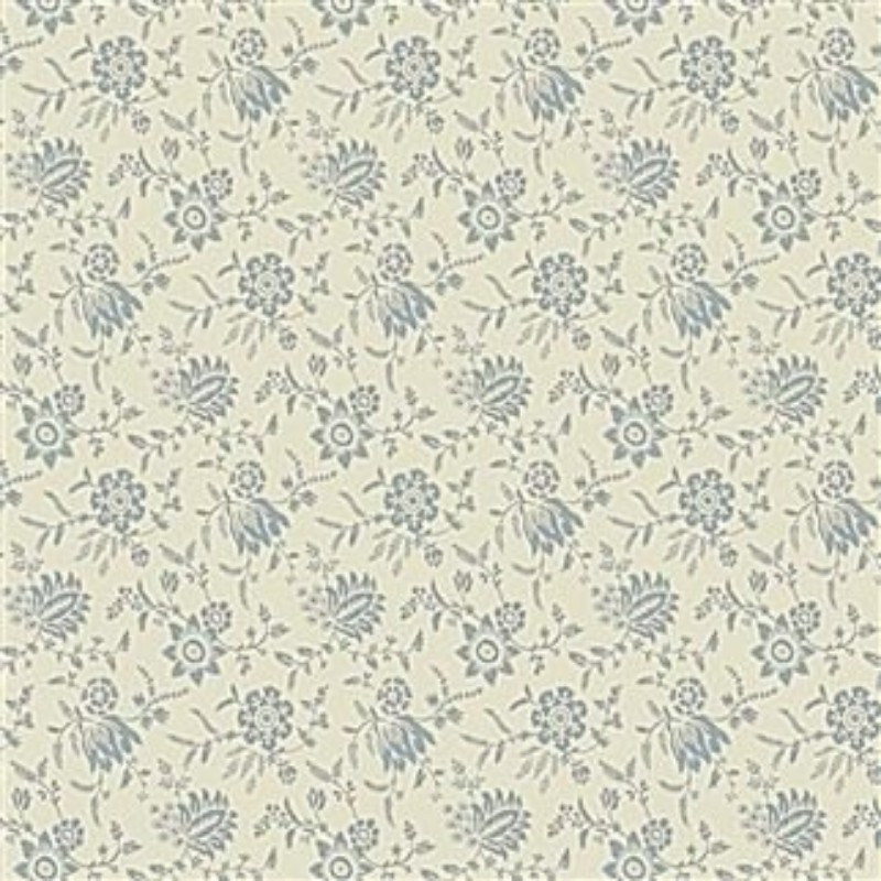 Afbeeldingen van SCRIMSHAW FLORAL SLATE - PRL5021/04