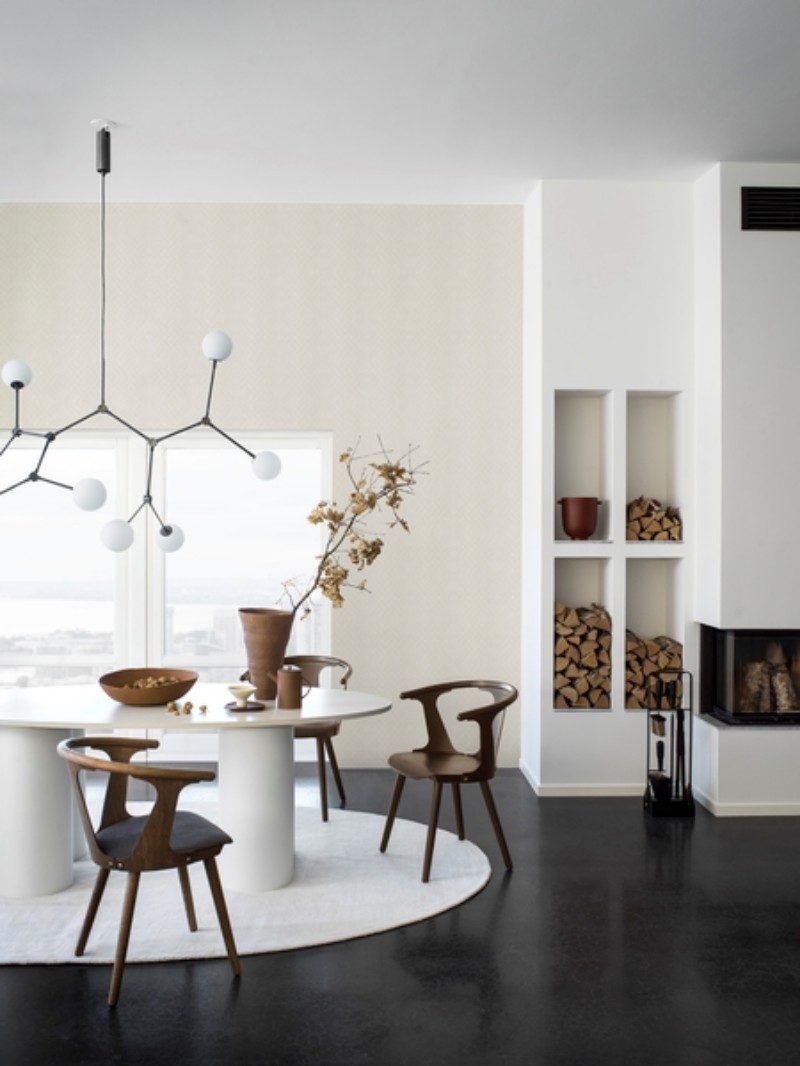 Picture of Skyline - 4578